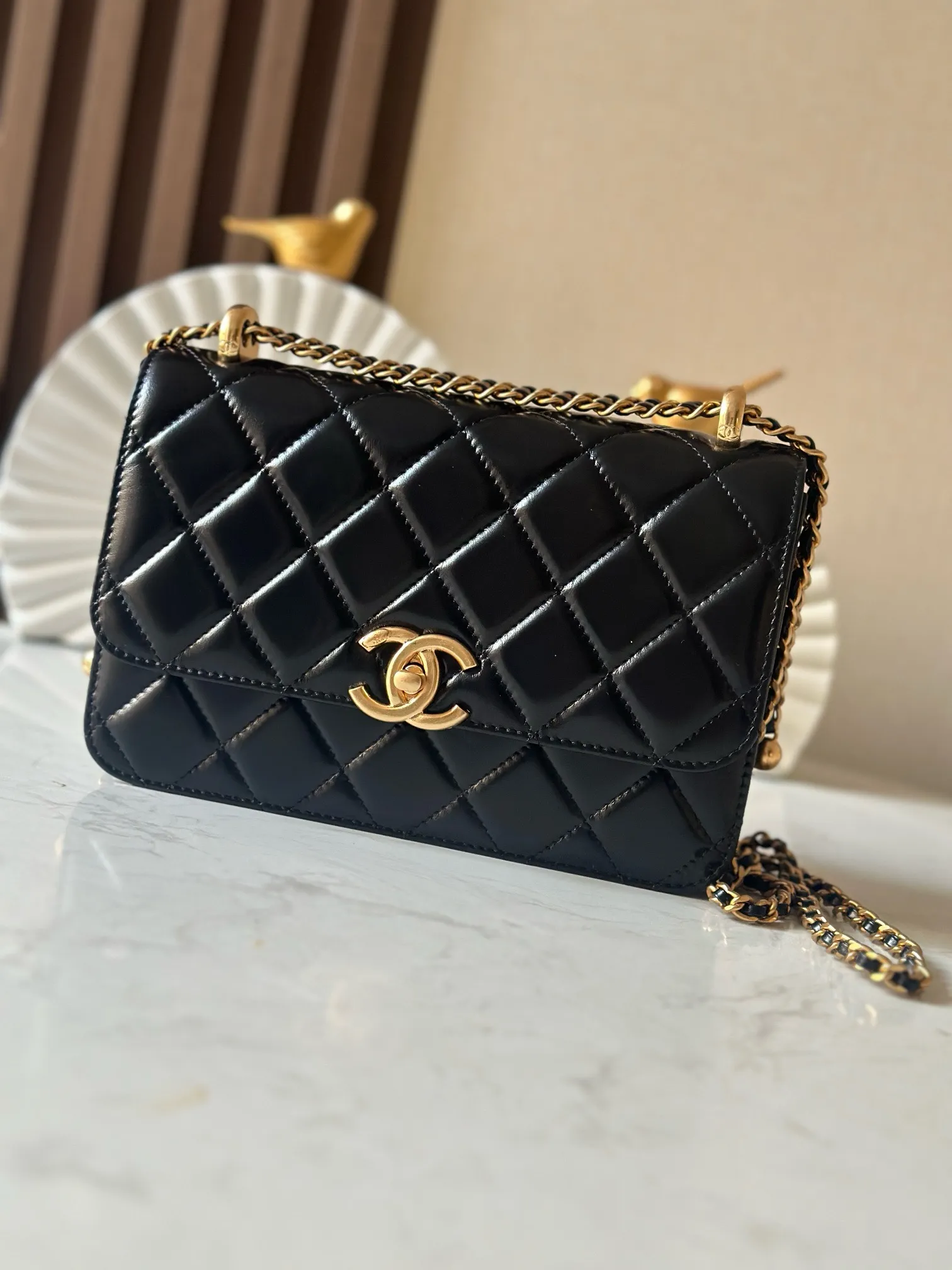 All Categories Chanel Women's Bag 2 (Chanel) Chanel Original Order AP2739