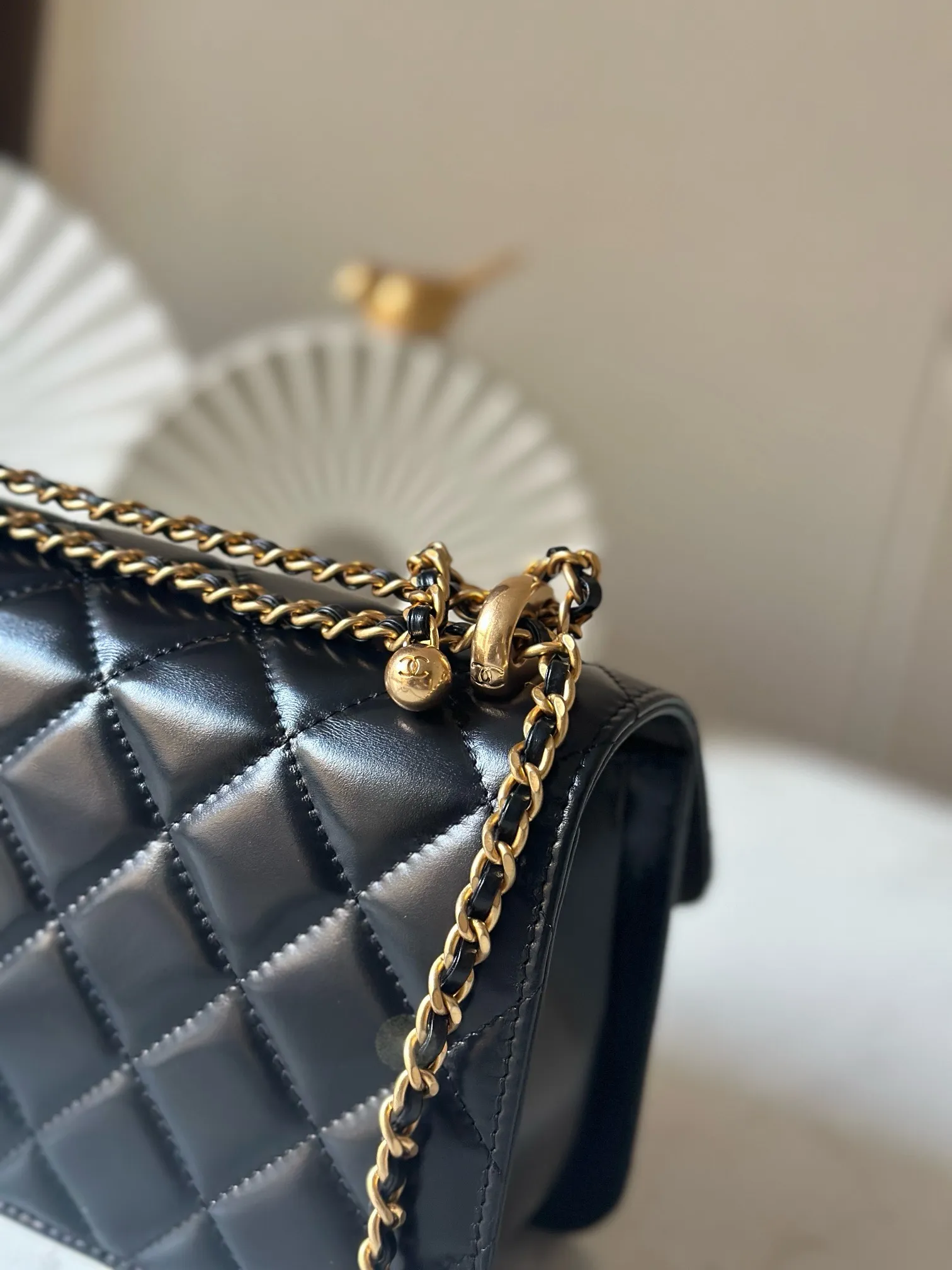 All Categories Chanel Women's Bag 2 (Chanel) Chanel Original Order AP2739