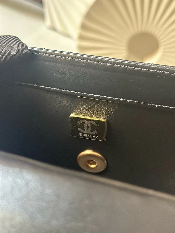 All Categories Chanel Women's Bag 2 (Chanel) Chanel Original Order AP2739