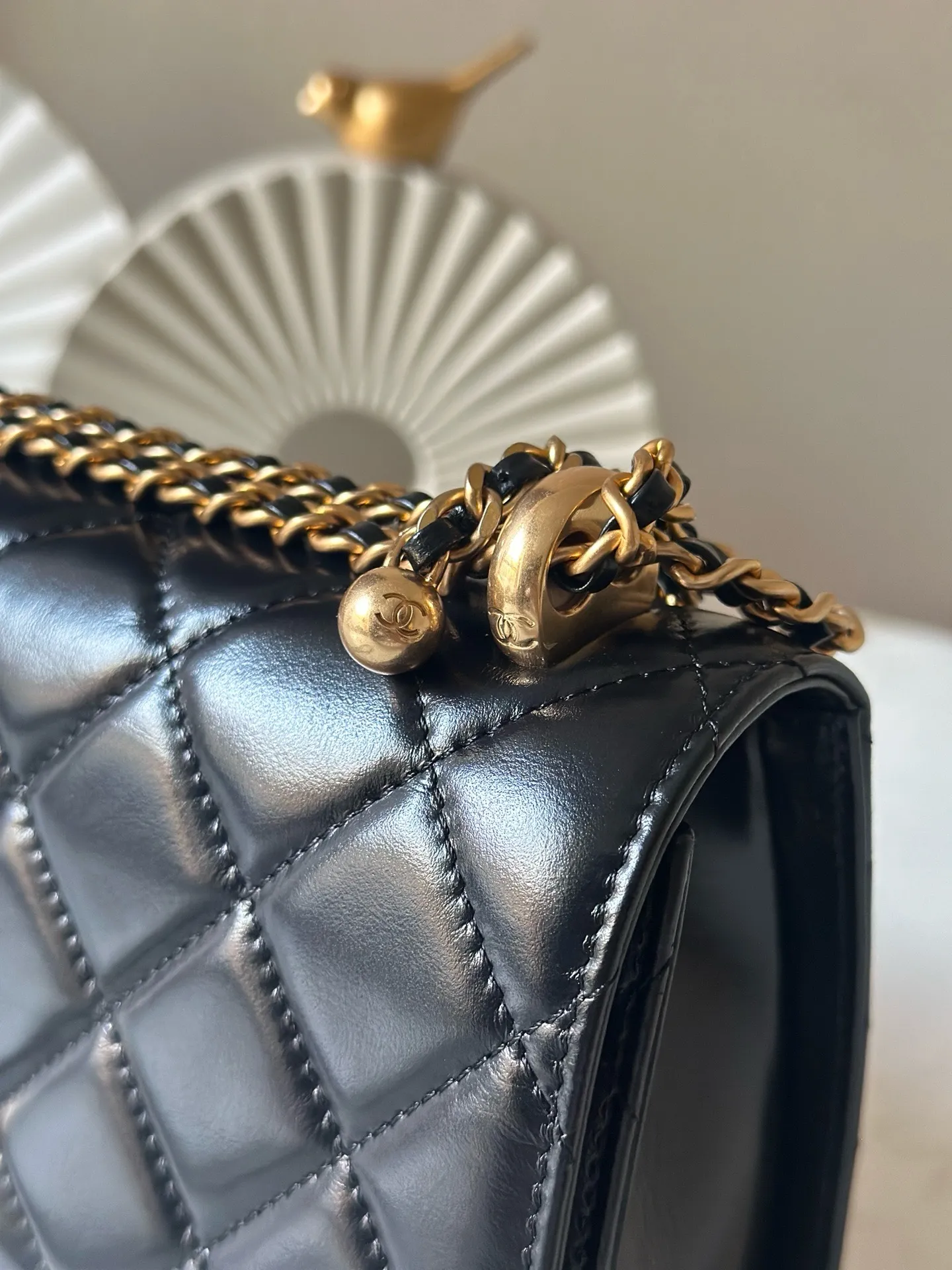 All Categories Chanel Women's Bag 2 (Chanel) Chanel Original Order AP2739