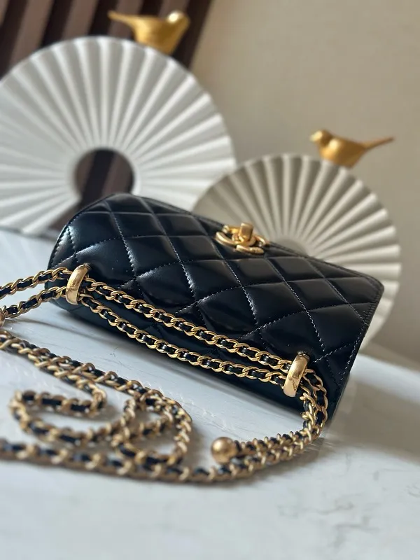 All Categories Chanel Women's Bag 2 (Chanel) Chanel Original Order AP2739
