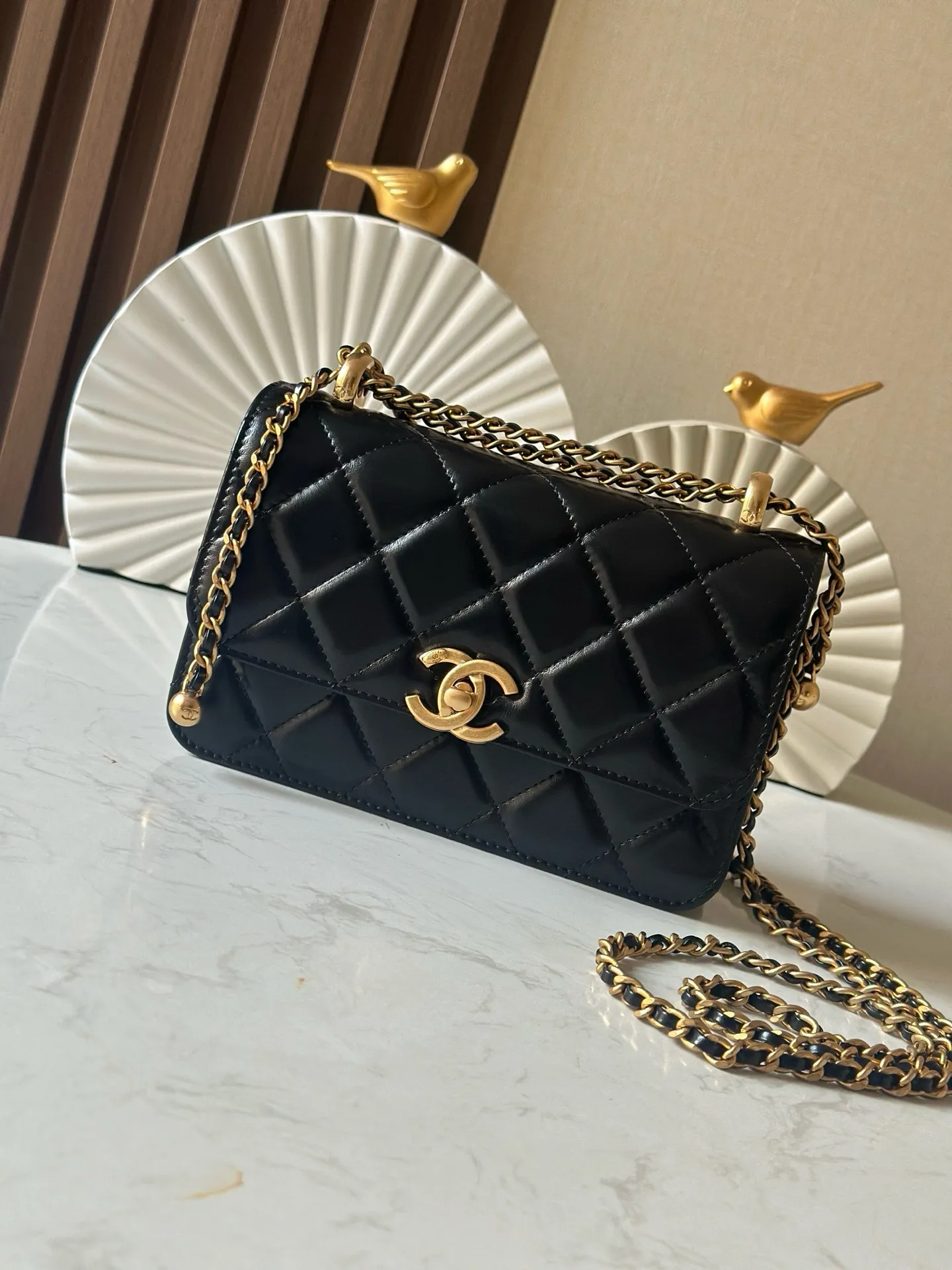 All Categories Chanel Women's Bag 2 (Chanel) Chanel Original Order AP2739