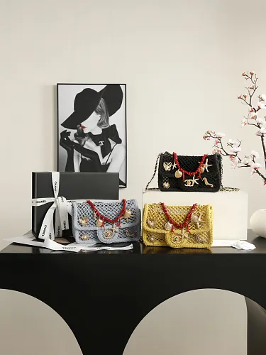 All Categories Chanel Women's Bags (Chanel) Chanel 6156
