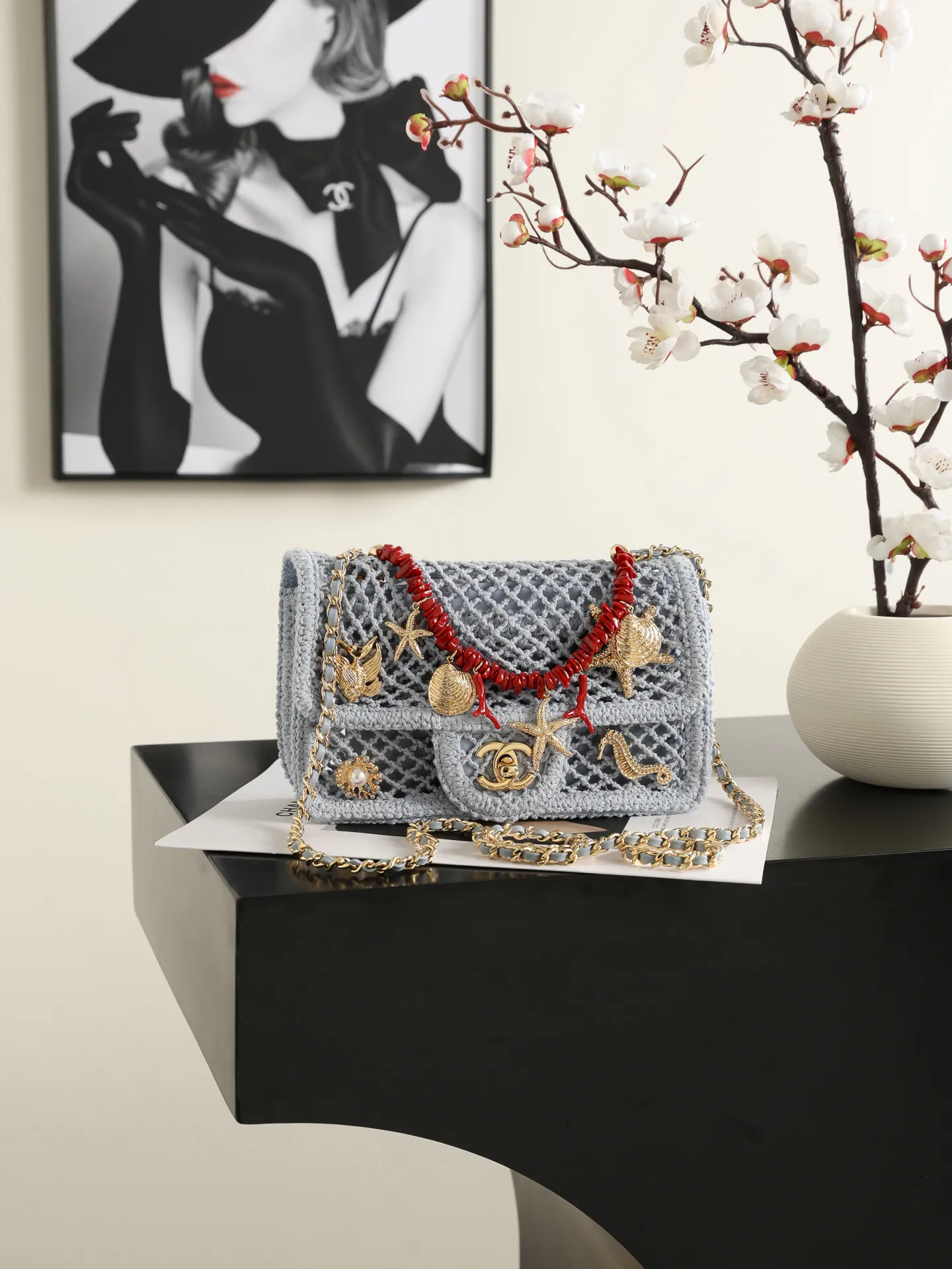 All Categories Chanel Women's Bags (Chanel) Chanel 6156