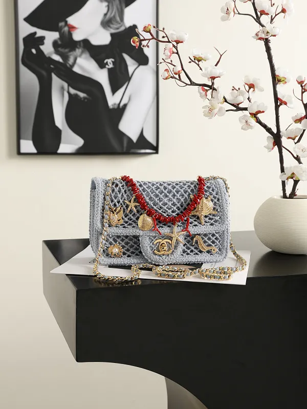 All Categories Chanel Women's Bags (Chanel) Chanel 6156