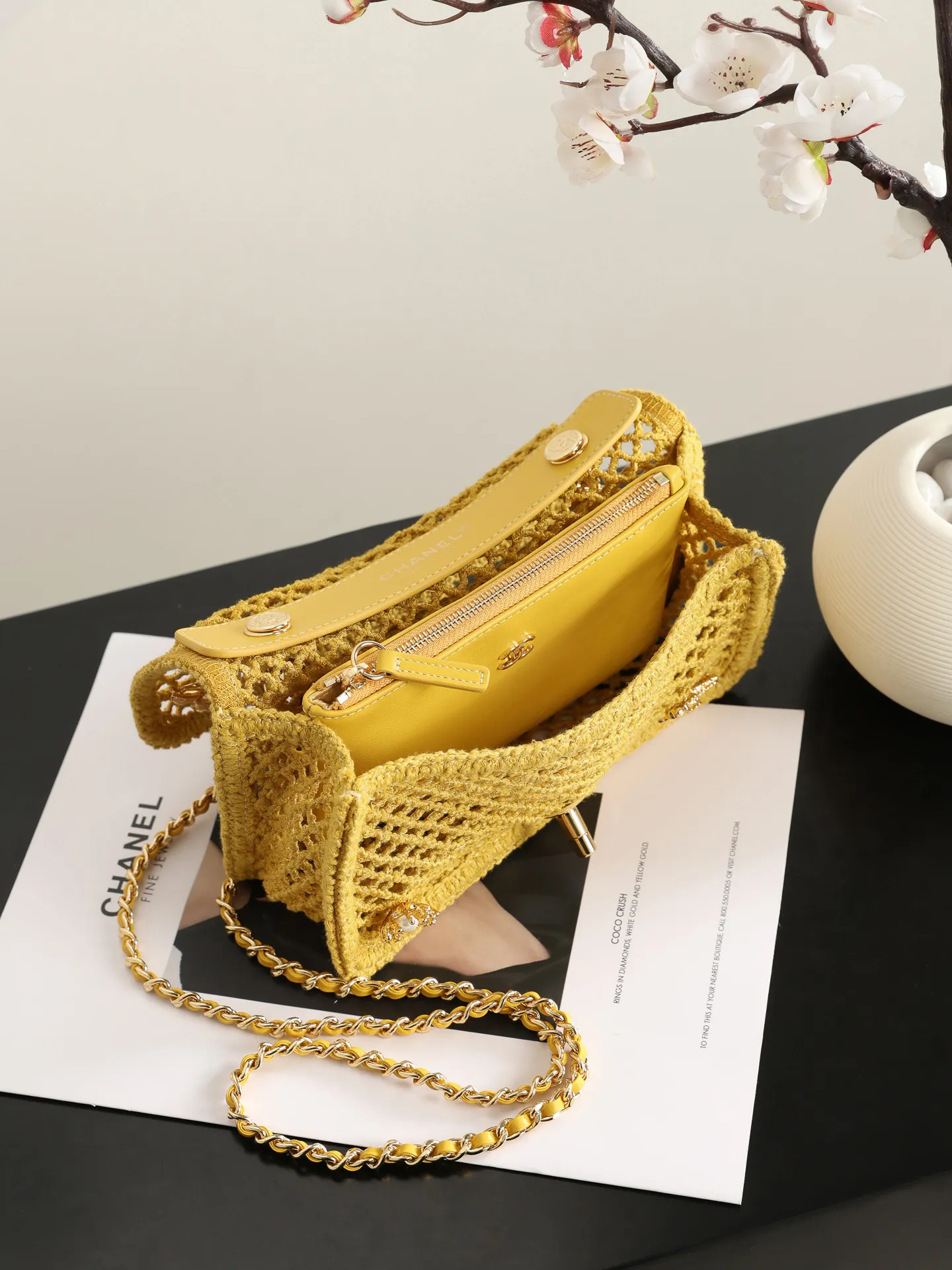 All Categories Chanel Women's Bags (Chanel) Chanel 6156