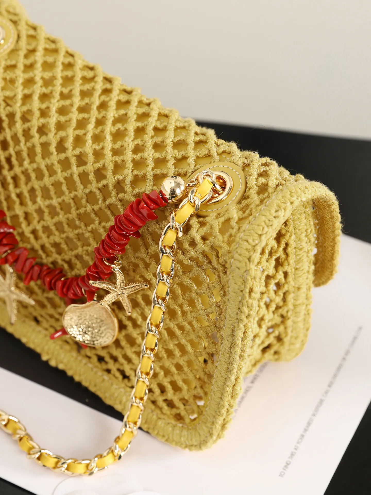 All Categories Chanel Women's Bags (Chanel) Chanel 6156