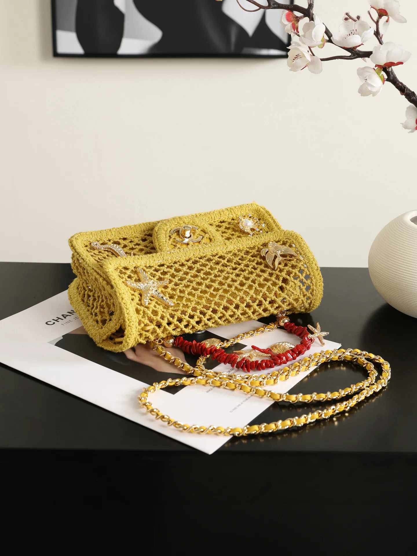 All Categories Chanel Women's Bags (Chanel) Chanel 6156