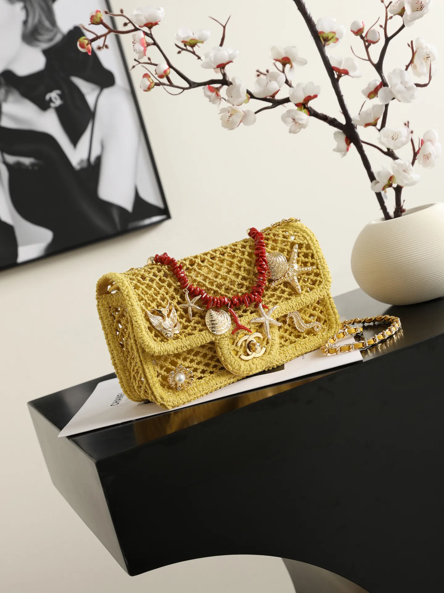 All Categories Chanel Women's Bags (Chanel) Chanel 6156