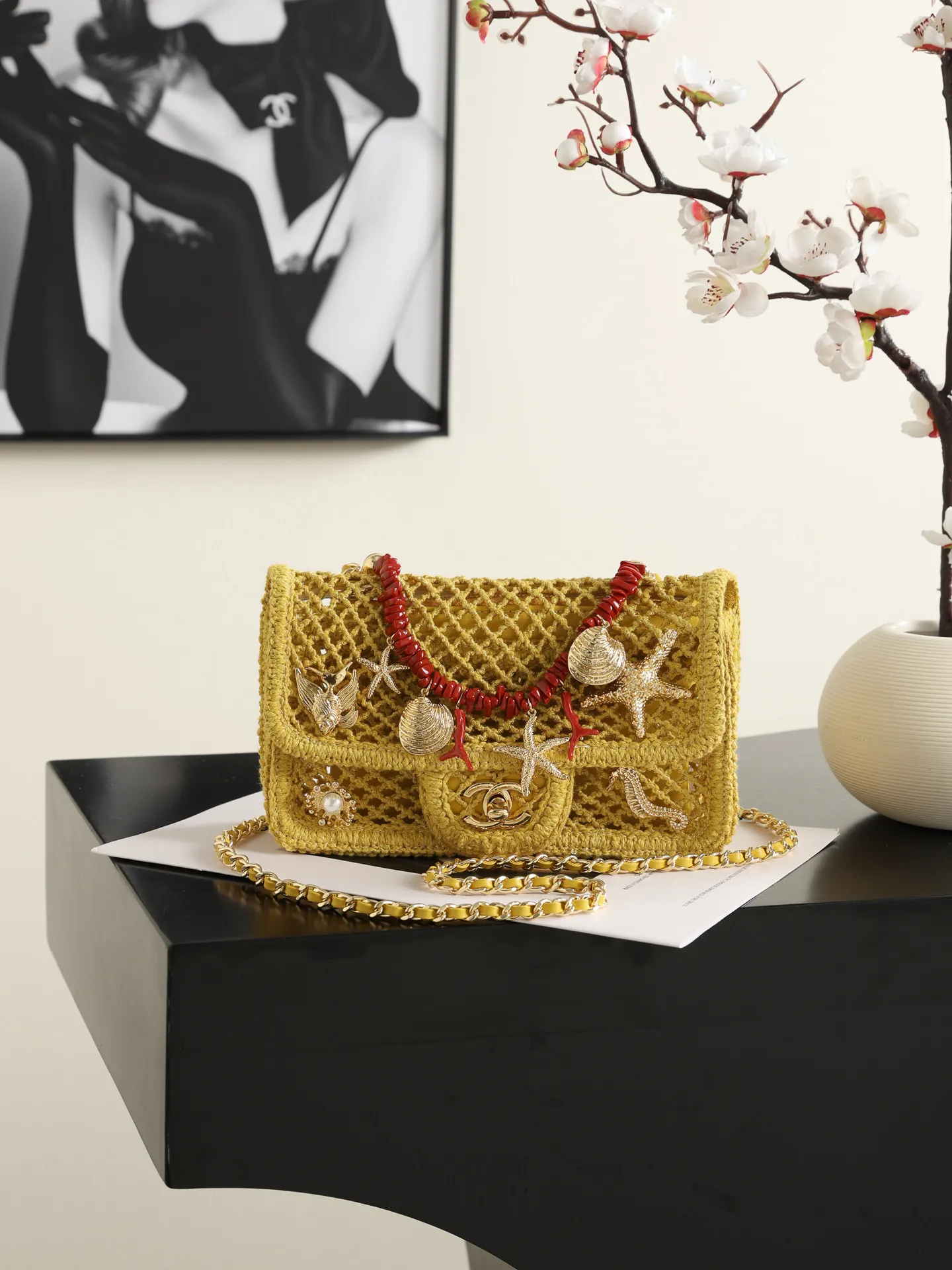All Categories Chanel Women's Bags (Chanel) Chanel 6156