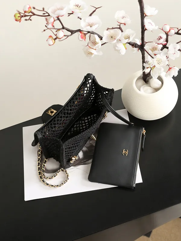 All Categories Chanel Women's Bags (Chanel) Chanel 6156