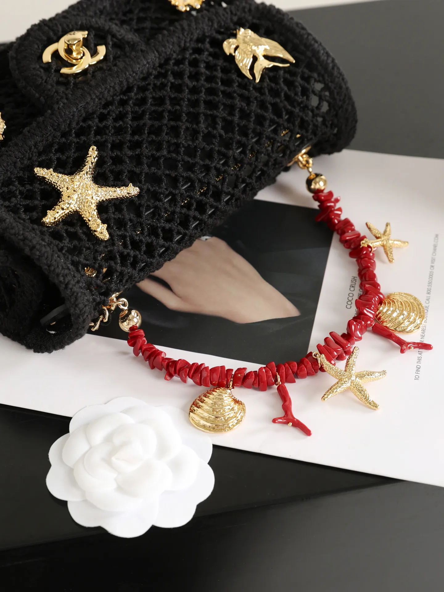 All Categories Chanel Women's Bags (Chanel) Chanel 6156