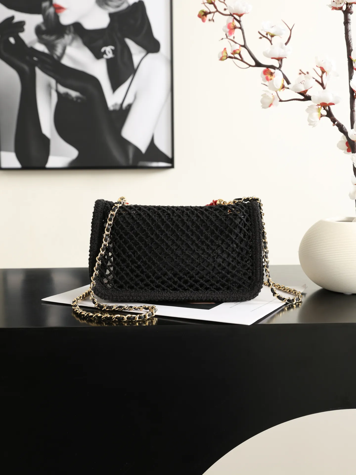 All Categories Chanel Women's Bags (Chanel) Chanel 6156