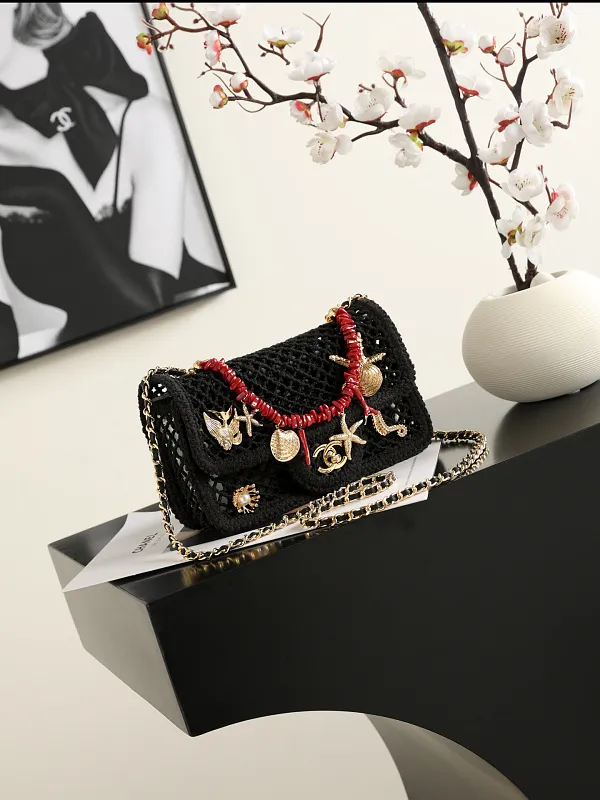 All Categories Chanel Women's Bags (Chanel) Chanel 6156
