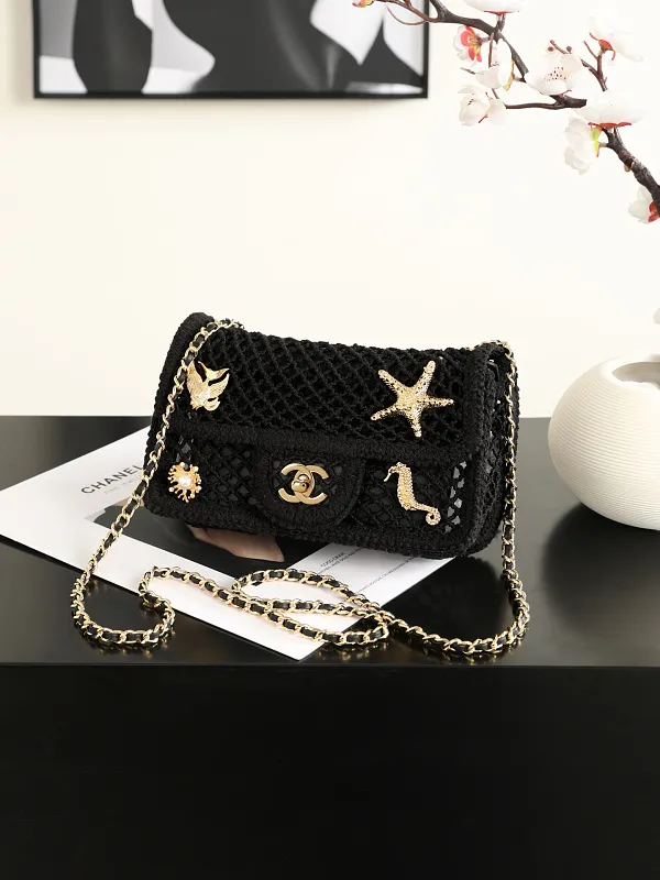 All Categories Chanel Women's Bags (Chanel) Chanel 6156