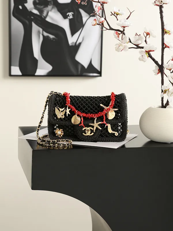 All Categories Chanel Women's Bags (Chanel) Chanel 6156