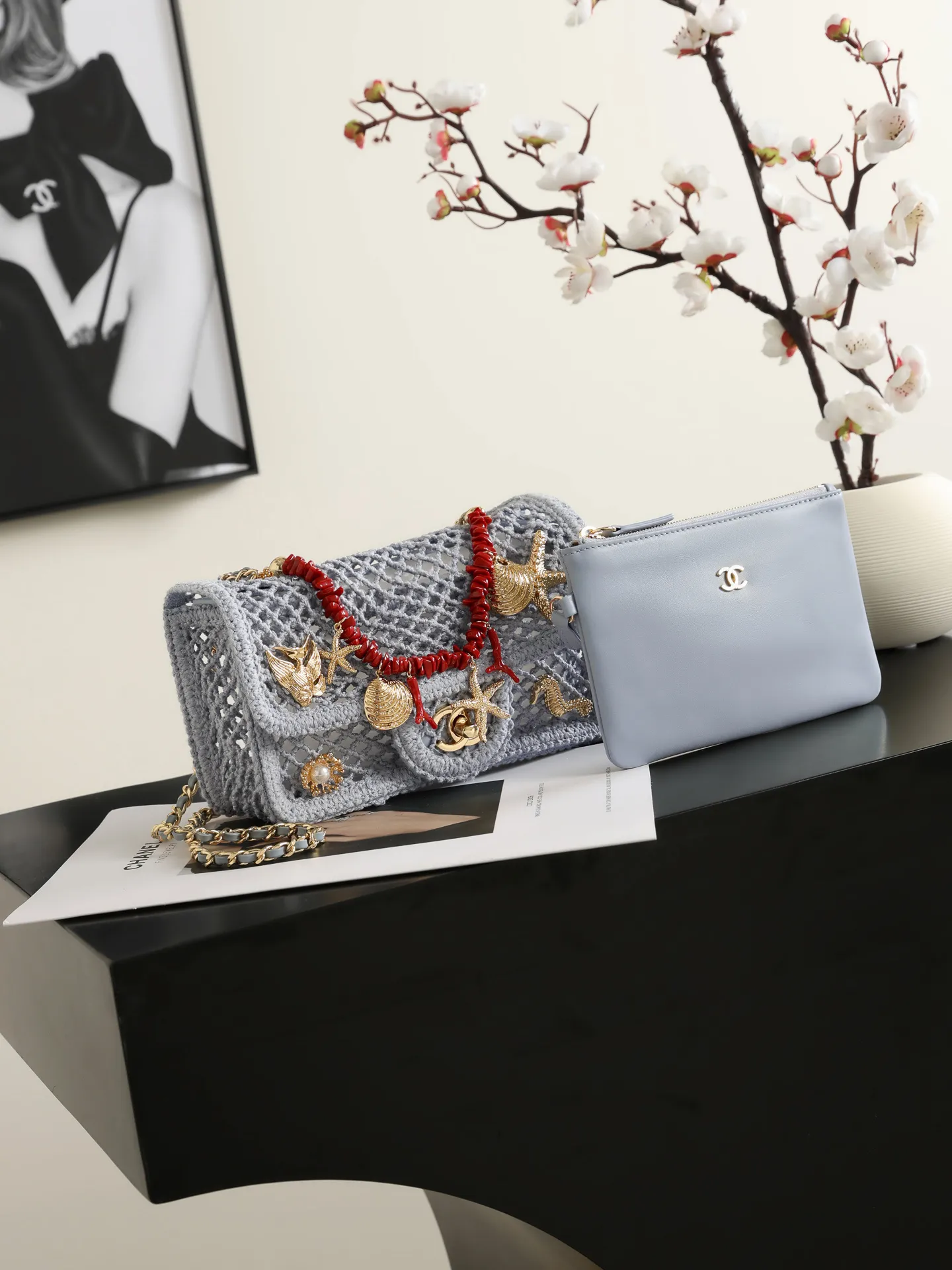 All Categories Chanel Women's Bags (Chanel) Chanel 6156