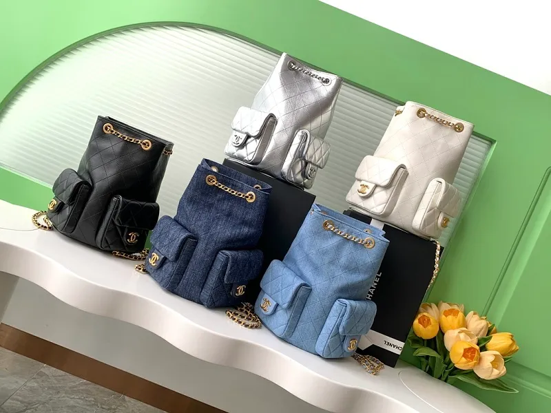 All Categories Chanel Women's Bags 2 (Chanel) Chanel Original AS5310