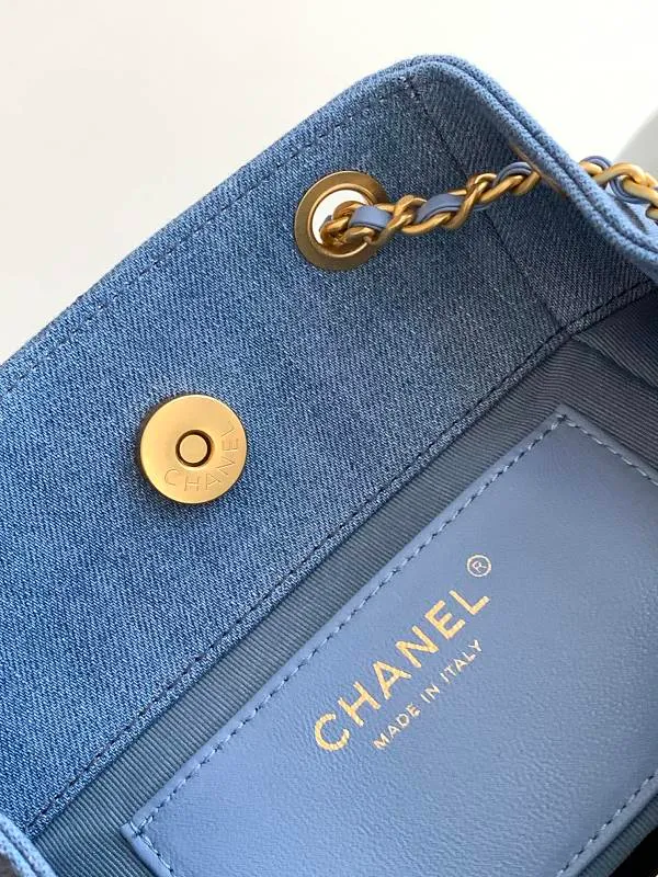 All Categories Chanel Women's Bags 2 (Chanel) Chanel Original AS5310