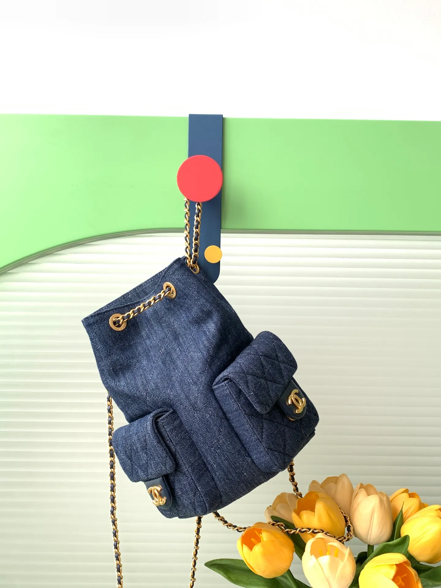 All Categories Chanel Women's Bags 2 (Chanel) Chanel Original AS5310