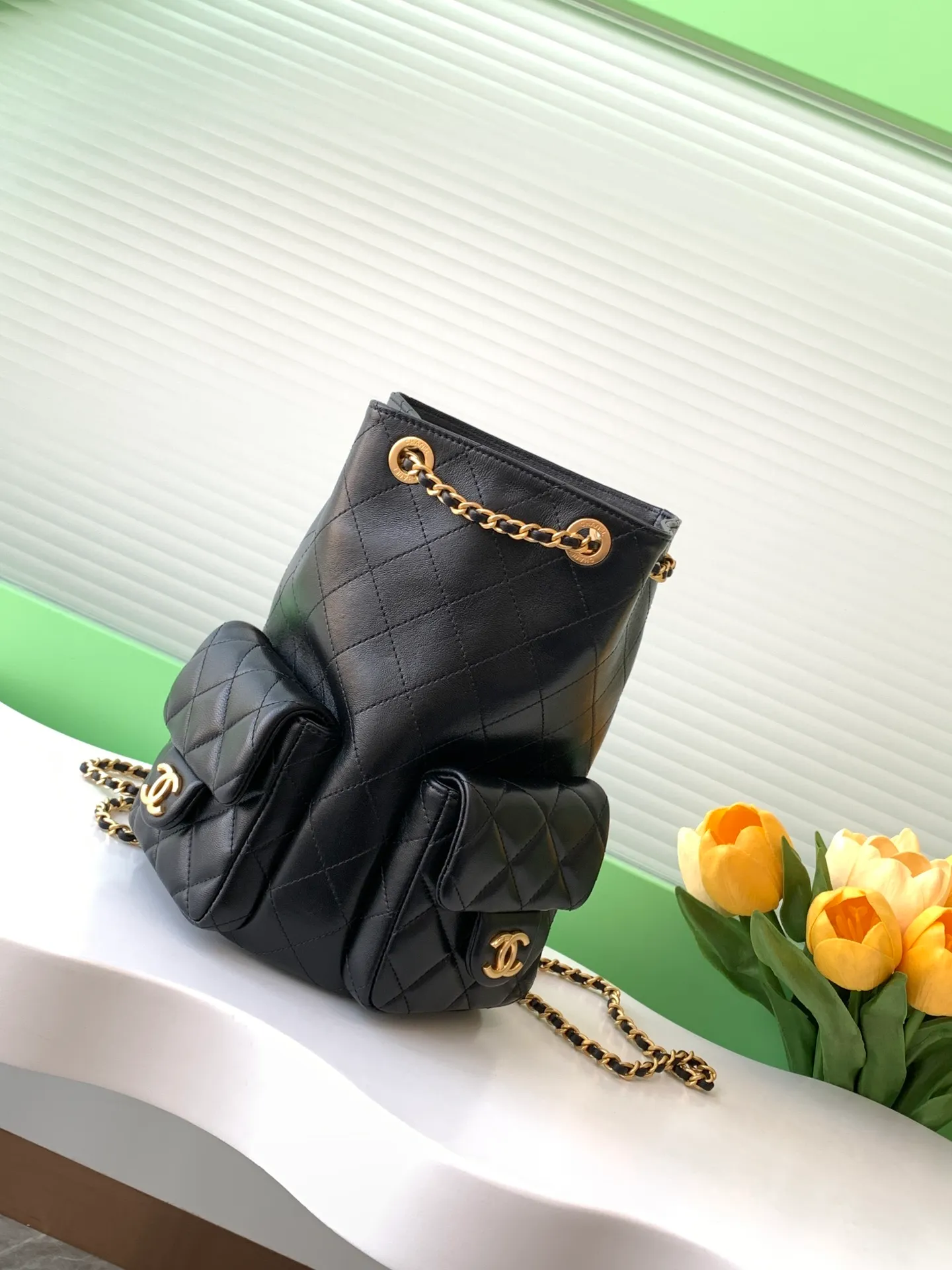 All Categories Chanel Women's Bags 2 (Chanel) Chanel Original AS5310