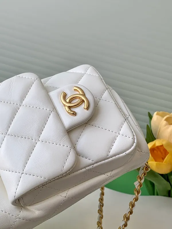 All Categories Chanel Women's Bags 2 (Chanel) Chanel Original AS5310