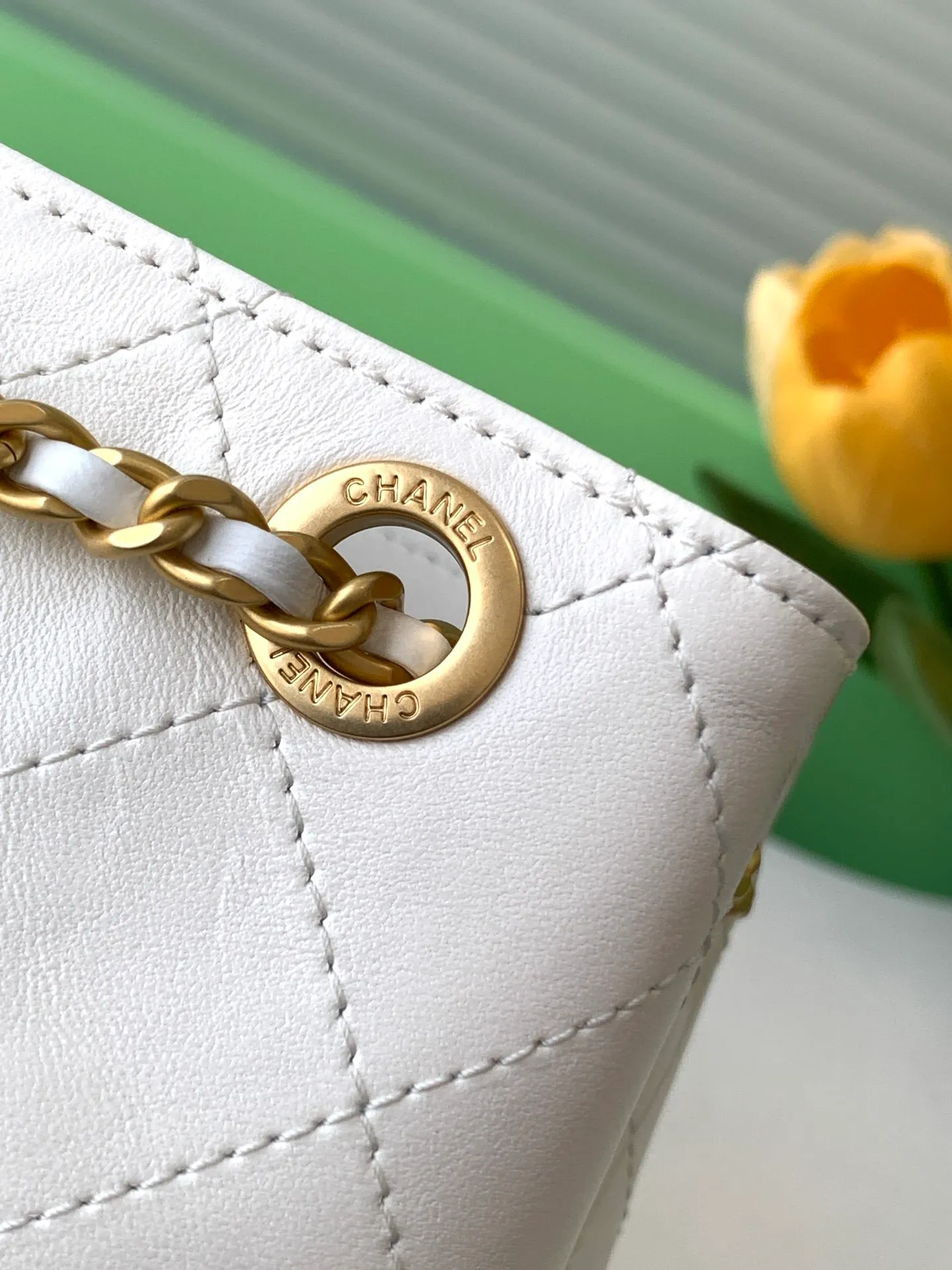 All Categories Chanel Women's Bags 2 (Chanel) Chanel Original AS5310