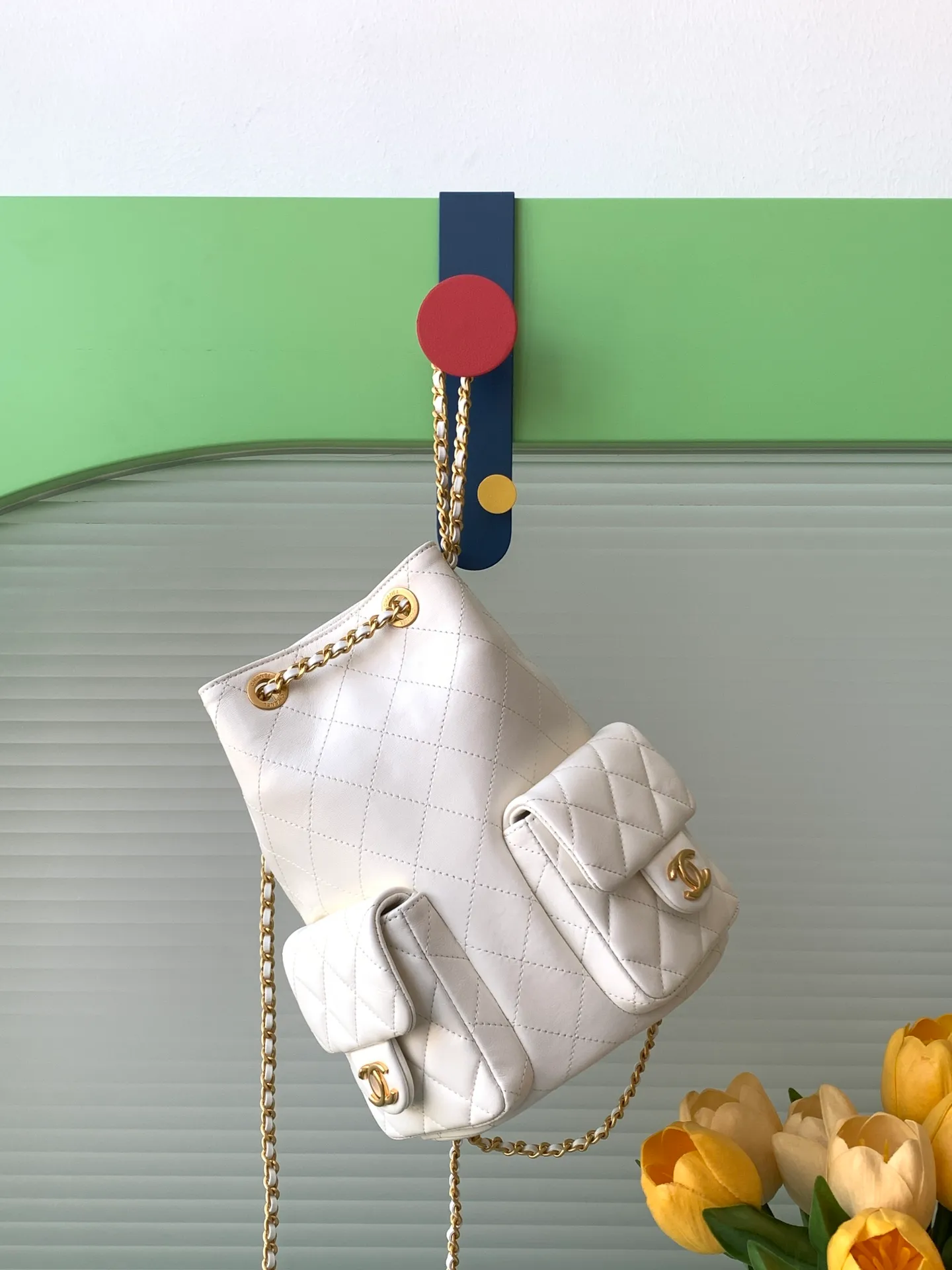All Categories Chanel Women's Bags 2 (Chanel) Chanel Original AS5310