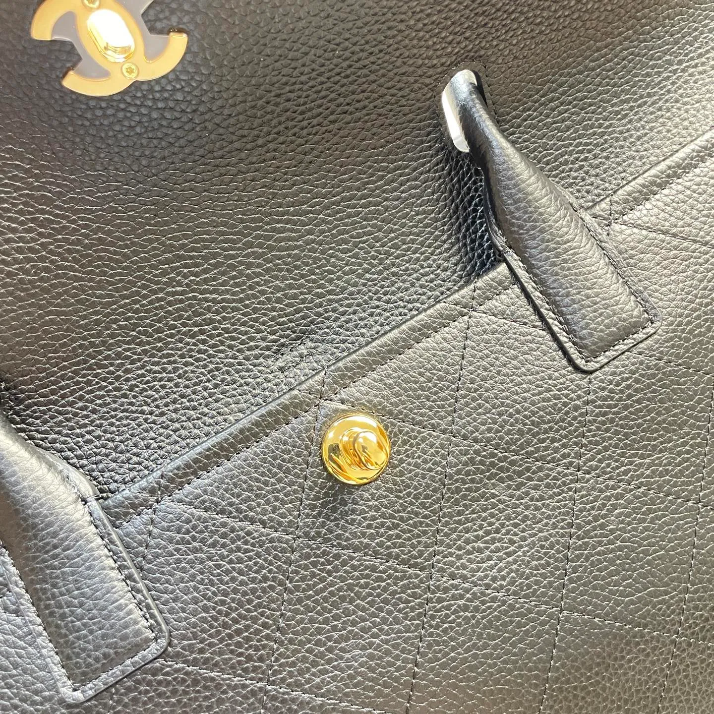 All Categories Chanel Women's Bags 2 (Chanel) Chanel Original Order AS6428