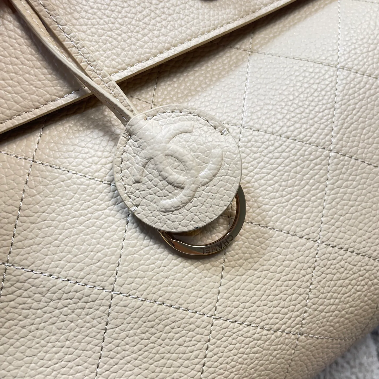 All Categories Chanel Women's Bags 2 (Chanel) Chanel Original Order AS6428