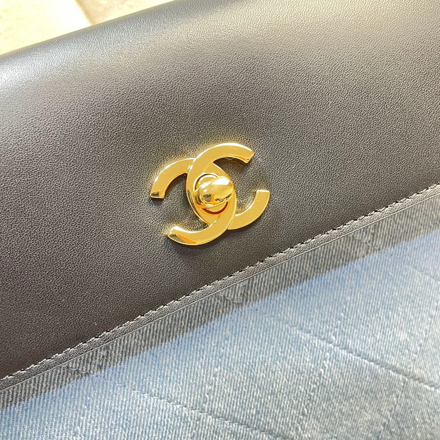 All Categories Chanel Women's Bags 2 (Chanel) Chanel Original Order AS6428