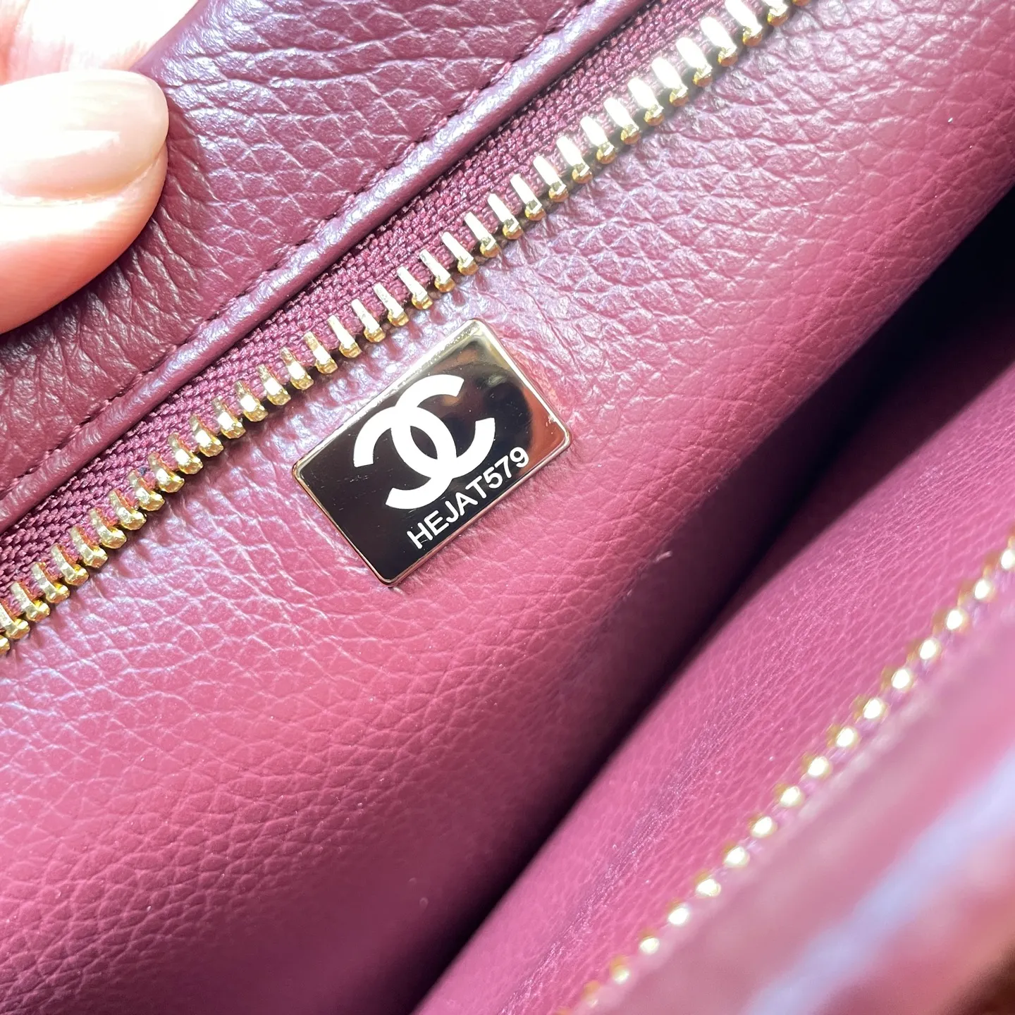 All Categories Chanel Women's Bags 2 (Chanel) Chanel Original Order AS6428