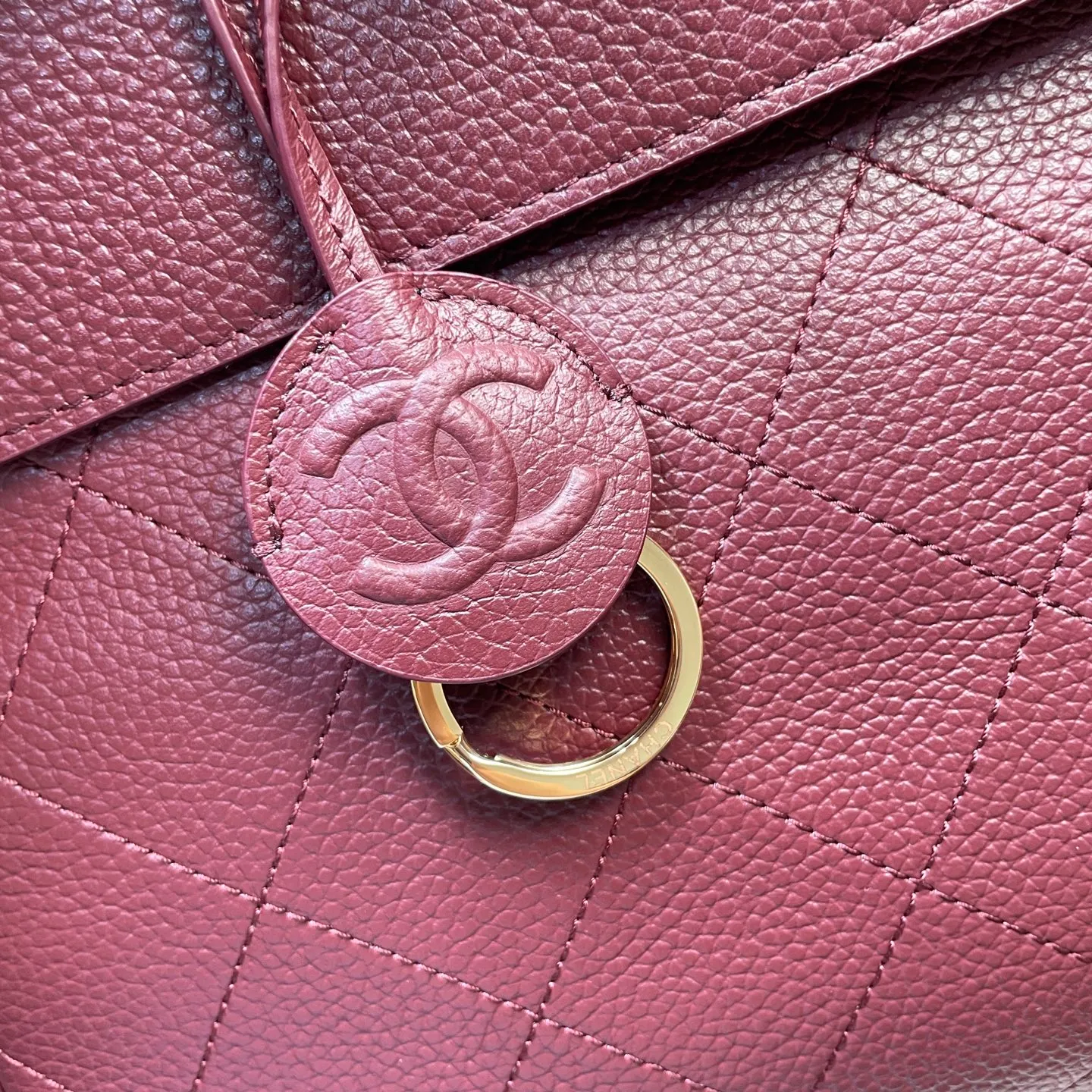 All Categories Chanel Women's Bags 2 (Chanel) Chanel Original Order AS6428