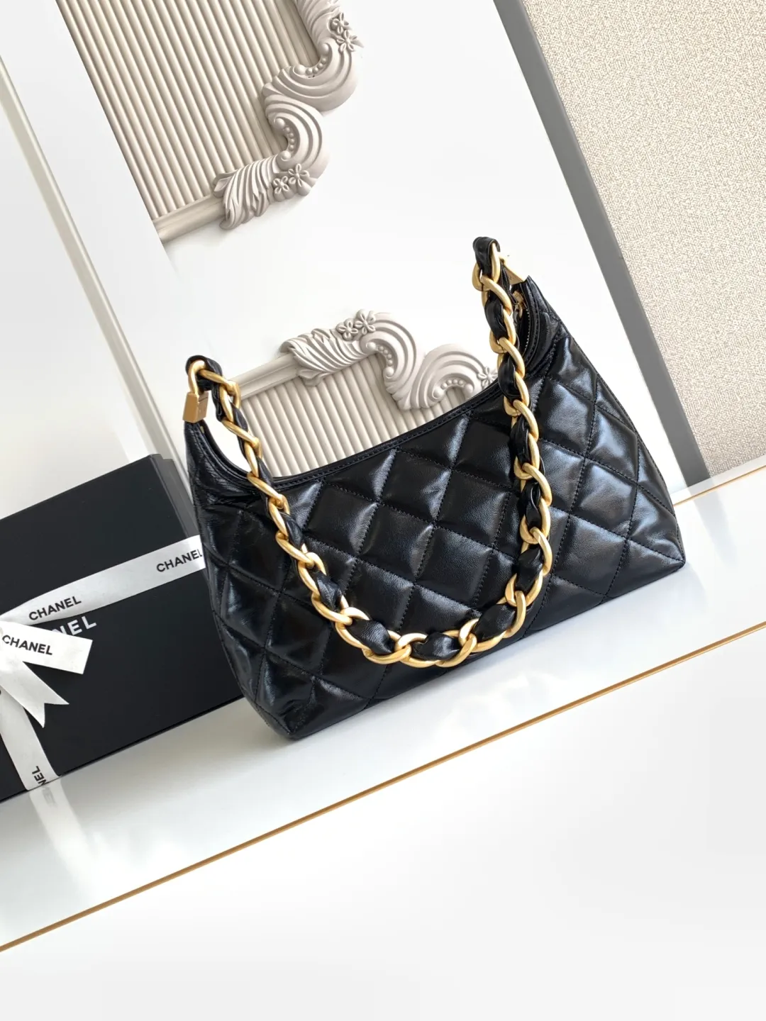 All Categories Chanel Women's Bags (Chanel) Chanel 4912