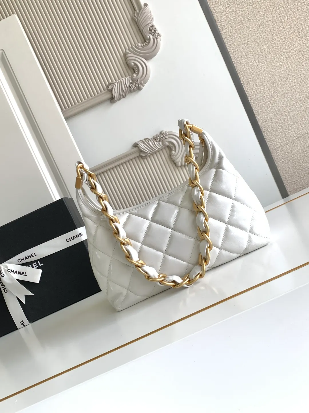 All Categories Chanel Women's Bags (Chanel) Chanel 4912
