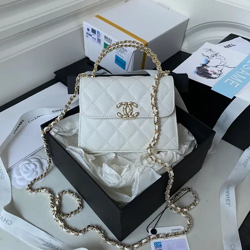All Categories Chanel Women's Bags 2 (Chanel) Chanel Original Order AP3327