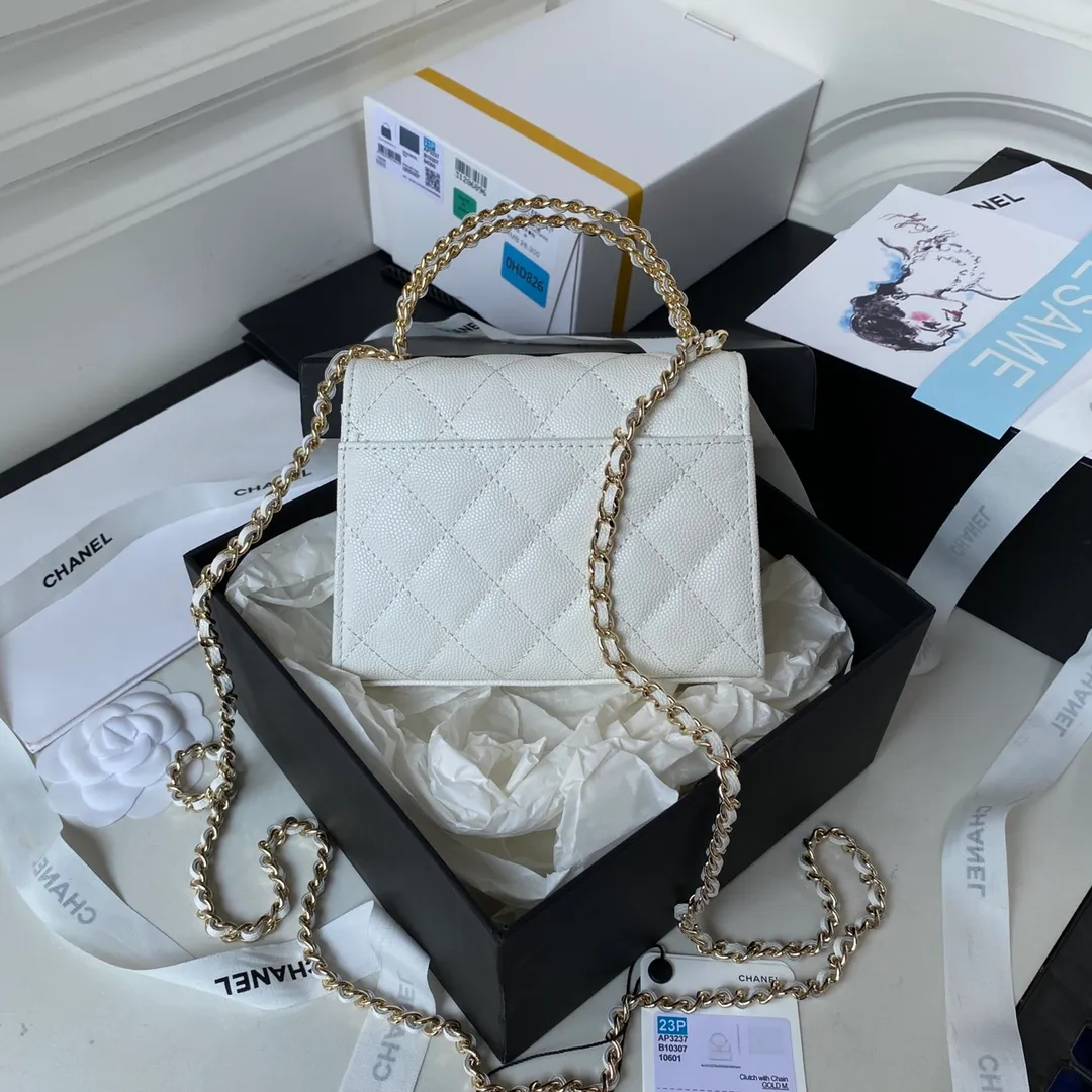 All Categories Chanel Women's Bags 2 (Chanel) Chanel Original Order AP3327