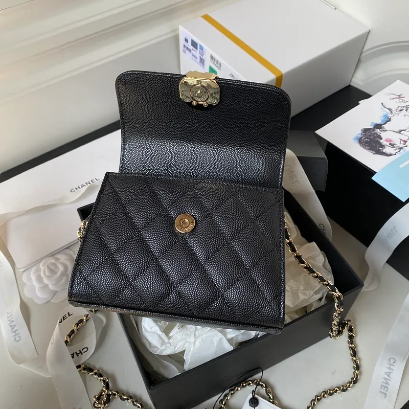 All Categories Chanel Women's Bags 2 (Chanel) Chanel Original Order AP3327