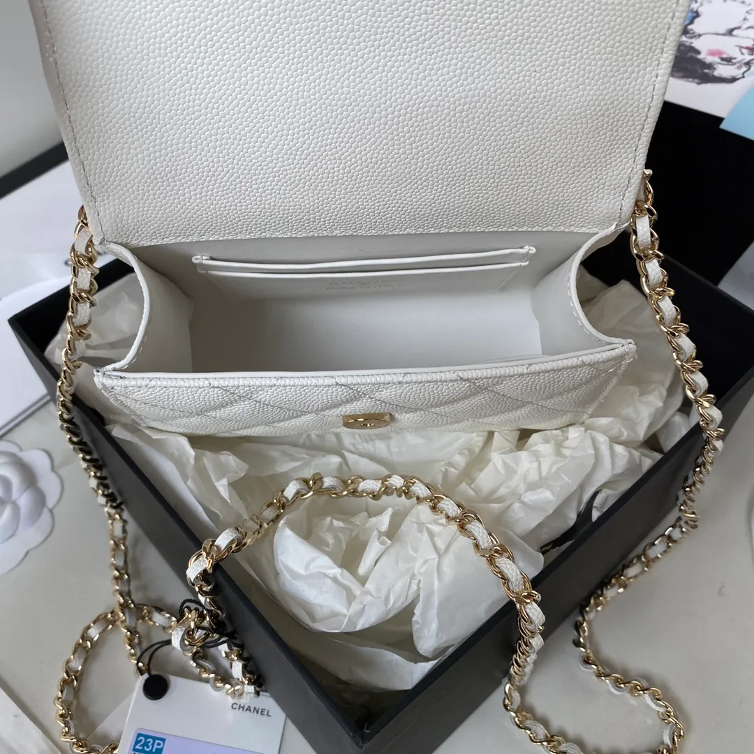 All Categories Chanel Women's Bags 2 (Chanel) Chanel Original Order AP3327