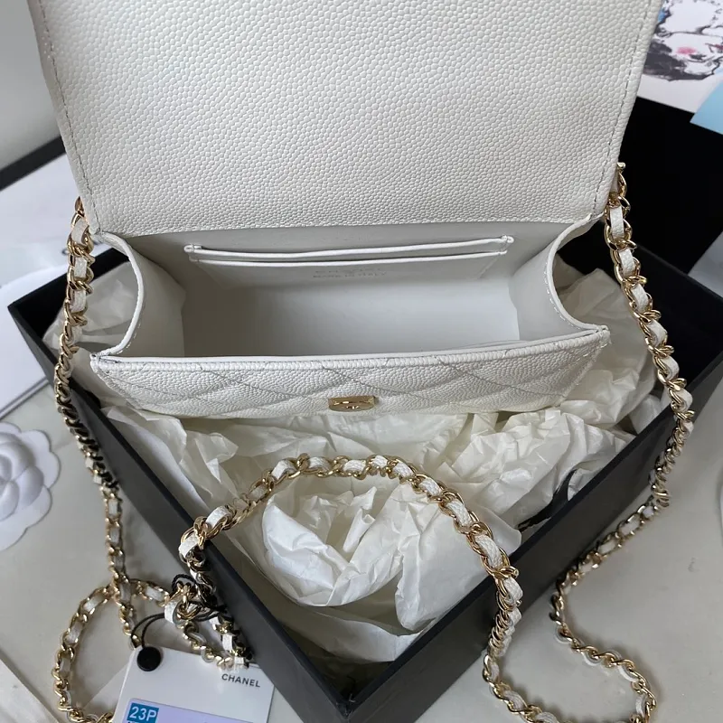 All Categories Chanel Women's Bags 2 (Chanel) Chanel Original Order AP3327