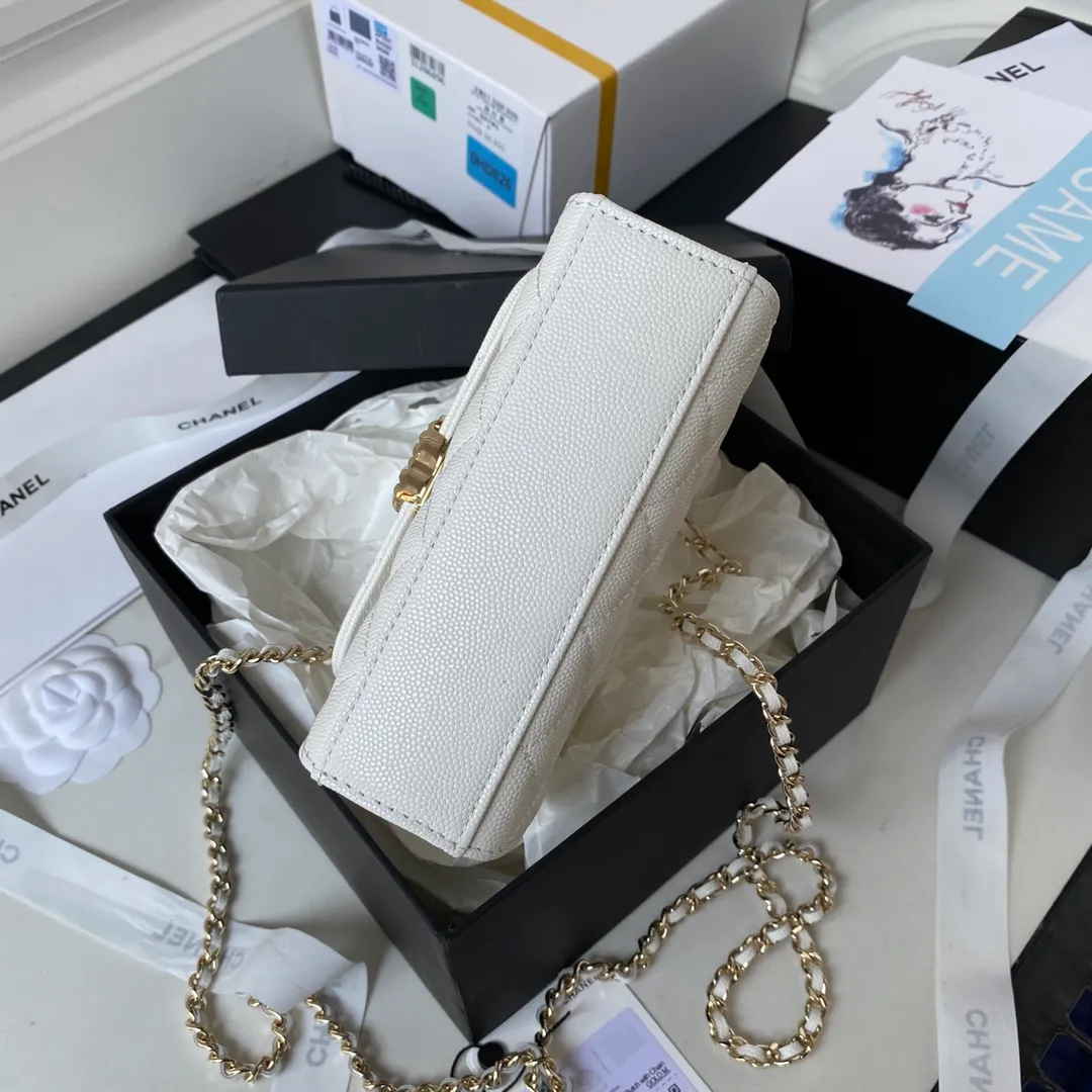 All Categories Chanel Women's Bags 2 (Chanel) Chanel Original Order AP3327