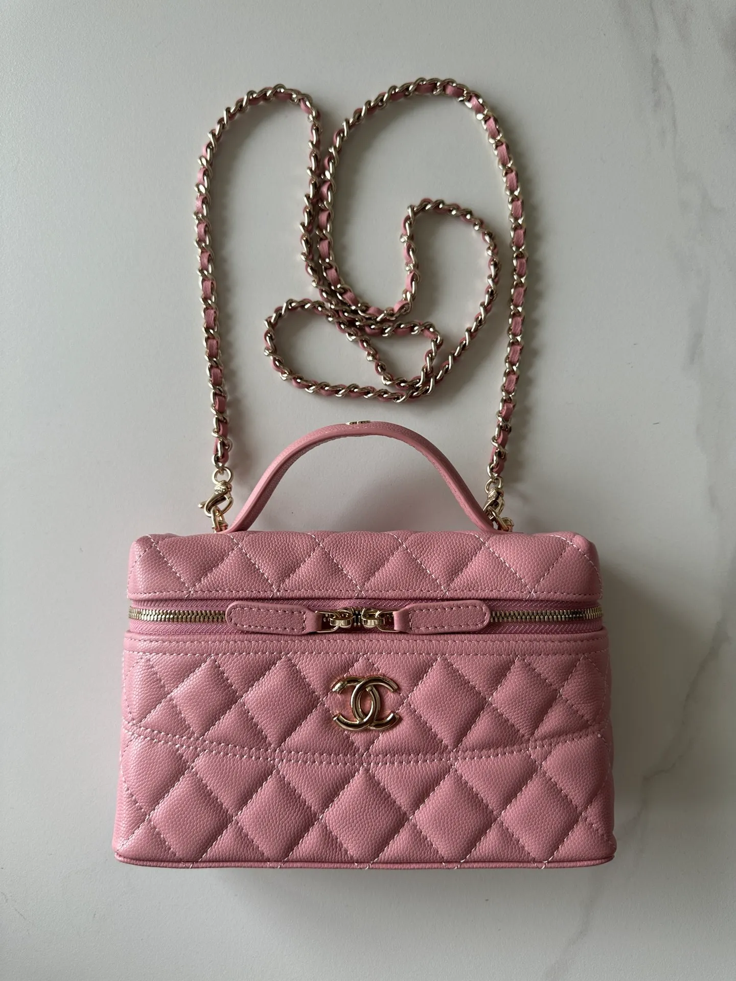 All Categories Chanel Women's Bags 2 (Chanel) Chanel Original Order AP4497