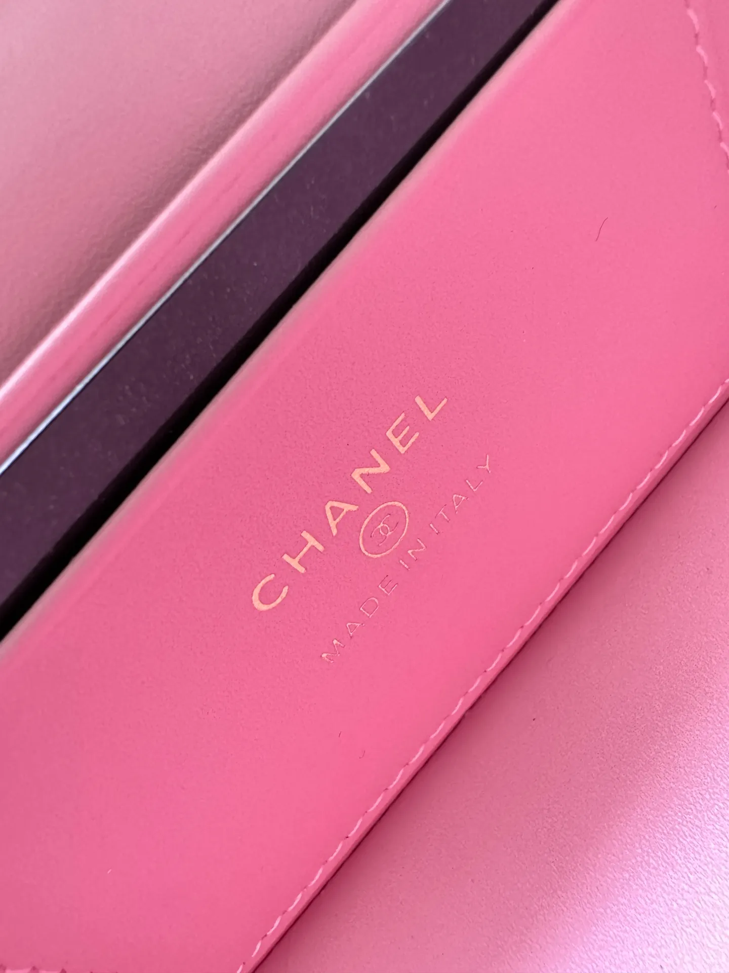 All Categories Chanel Women's Bags 2 (Chanel) Chanel Original Order AP4497