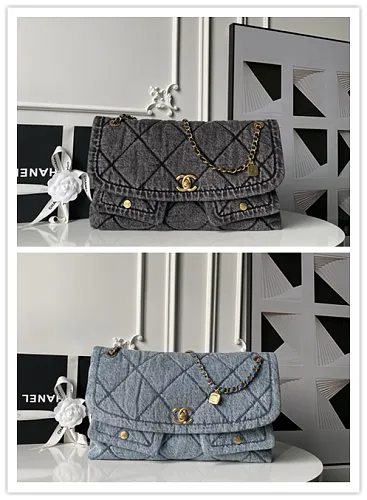 All Categories Chanel Women's Bags 2 (Chanel) Chanel Original Order AS5727