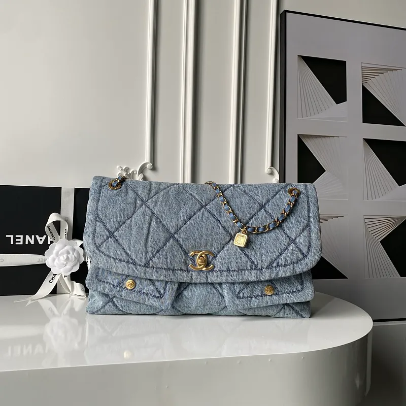 All Categories Chanel Women's Bags 2 (Chanel) Chanel Original Order AS5727