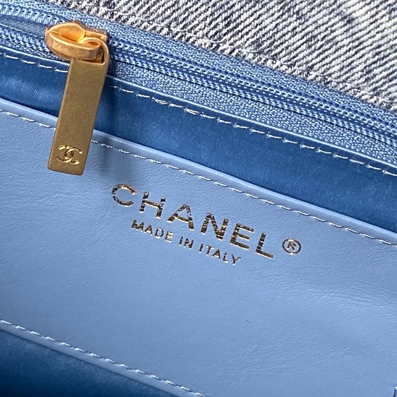 All Categories Chanel Women's Bags 2 (Chanel) Chanel Original Order AS5727