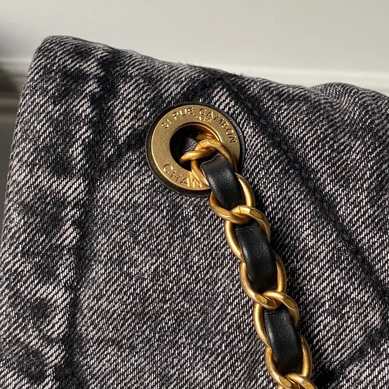 All Categories Chanel Women's Bags 2 (Chanel) Chanel Original Order AS5727