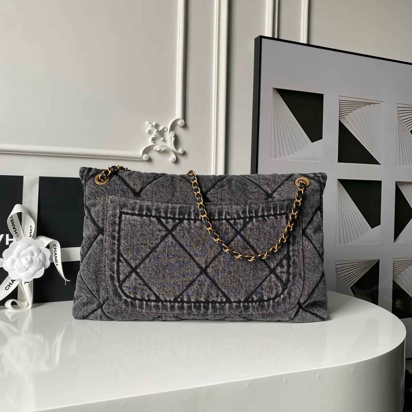 All Categories Chanel Women's Bags 2 (Chanel) Chanel Original Order AS5727