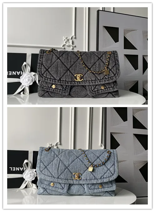 All Categories Chanel Women's Bags 2 (Chanel) Chanel Original Order AS5727