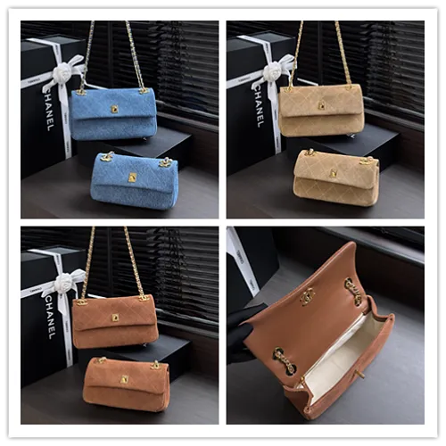 All Categories Chanel Women's Bags (Chanel) Chanel AS6417